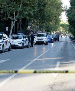 Albania. Sędzia zastrzelony podczas rozprawy