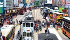 W Hongkongu trzy lata więzienia dla administratorki antyrządowej grupy internetowej