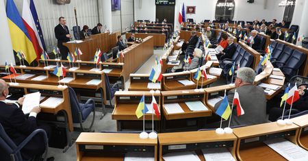 Zmiany w wyborach. PiS nie będzie zadowolony