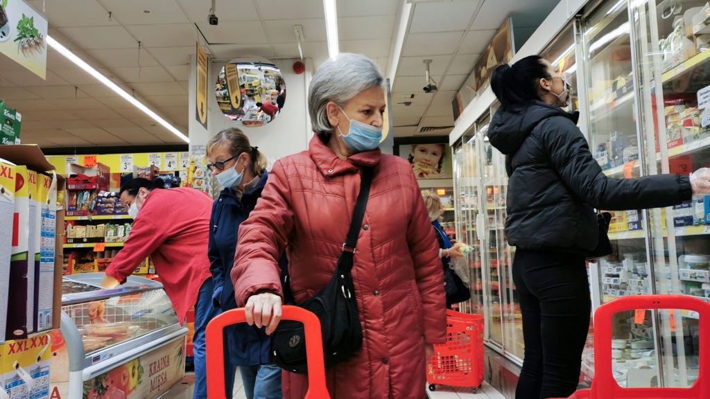 Godziny dla seniorów zostaną zniesione?