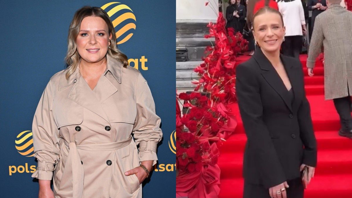 Aneta Zając zrzuciła kilkanaście kilogramów