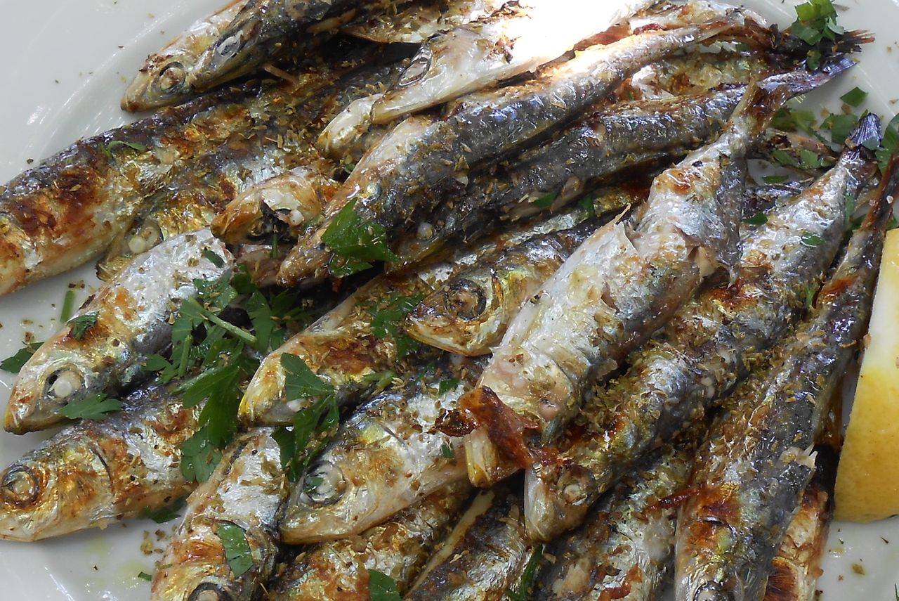 Chcesz poprawić płodność? Niedoceniany produkt to prawdziwa bomba witaminowa