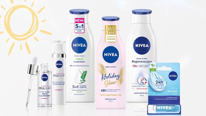 NIVEA