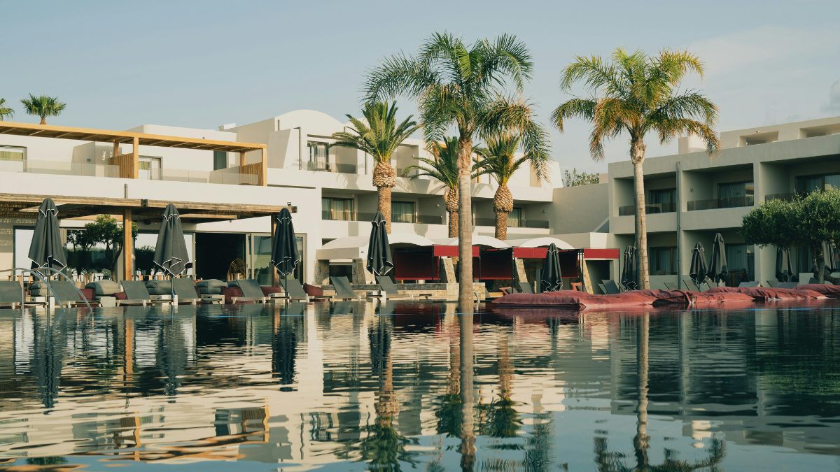 Hotel na Krecie (zdjęcie podglądowe)