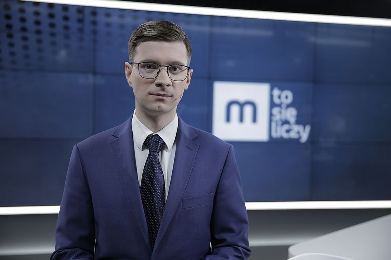 "Money. To się liczy". W Polsce przybywa bogaczy