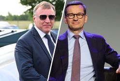 Wróci Morawiecki i Kurski? Jest odpowiedź posła PiS
