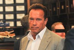 Arnold Schwarzenegger: Aktor ma nową dziewczynę