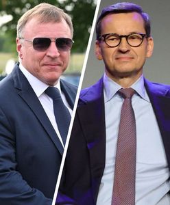 Wróci Morawiecki i Kurski? Jest odpowiedź posła PiS