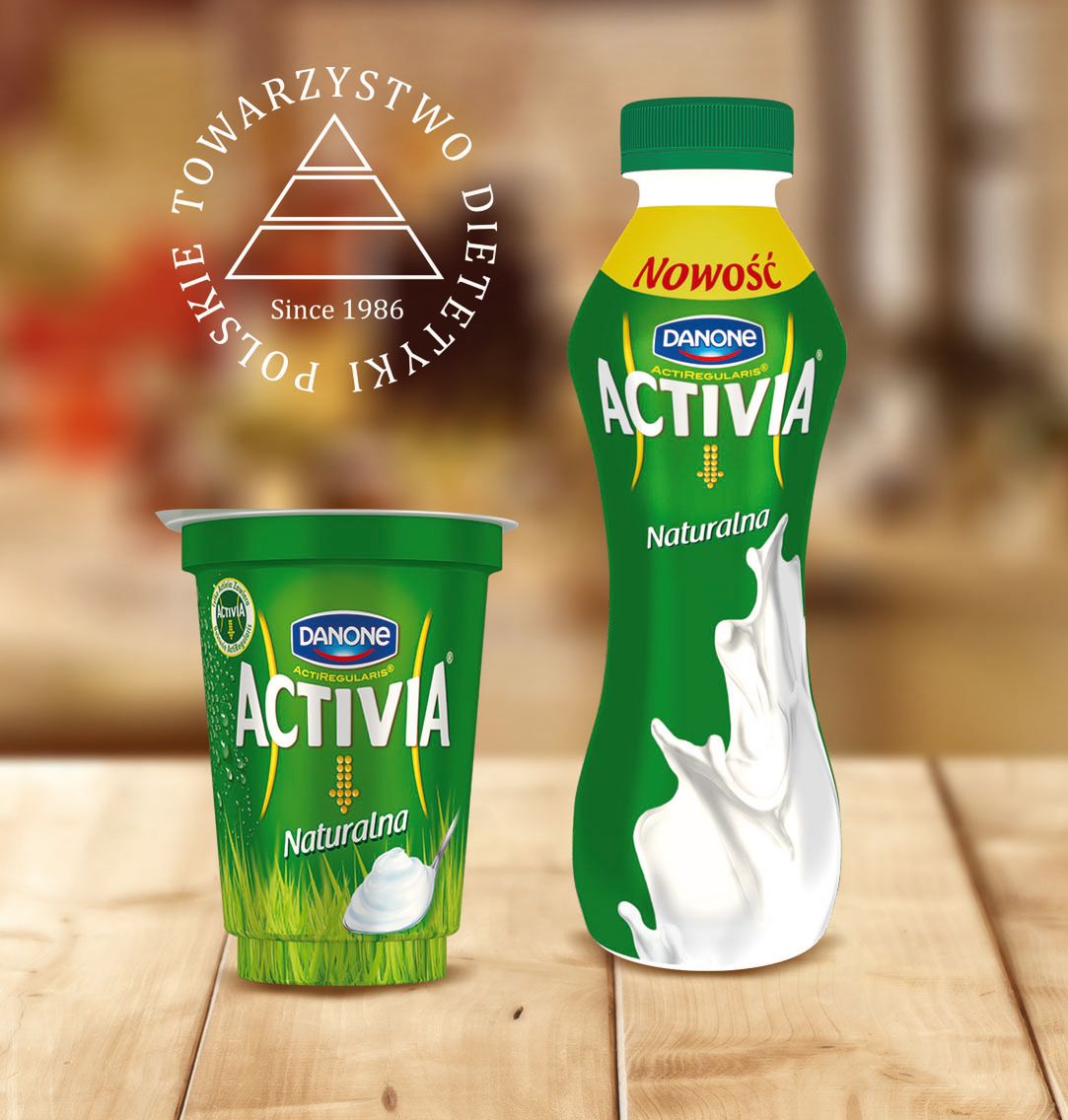 Activia