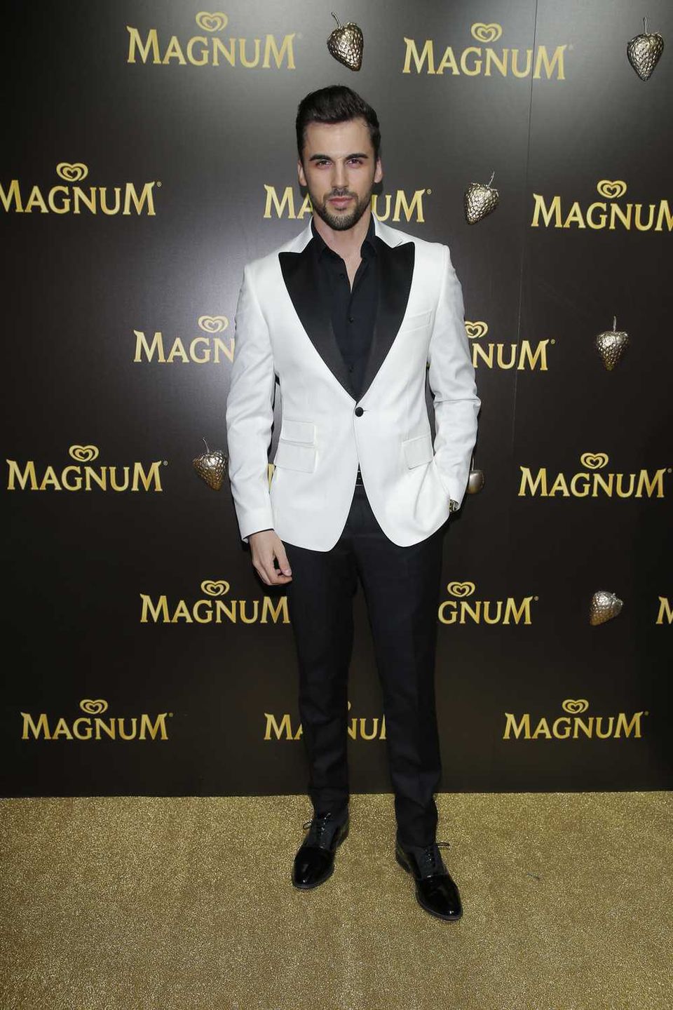 Jakub Kucner - Magnum Fashion Show 2019