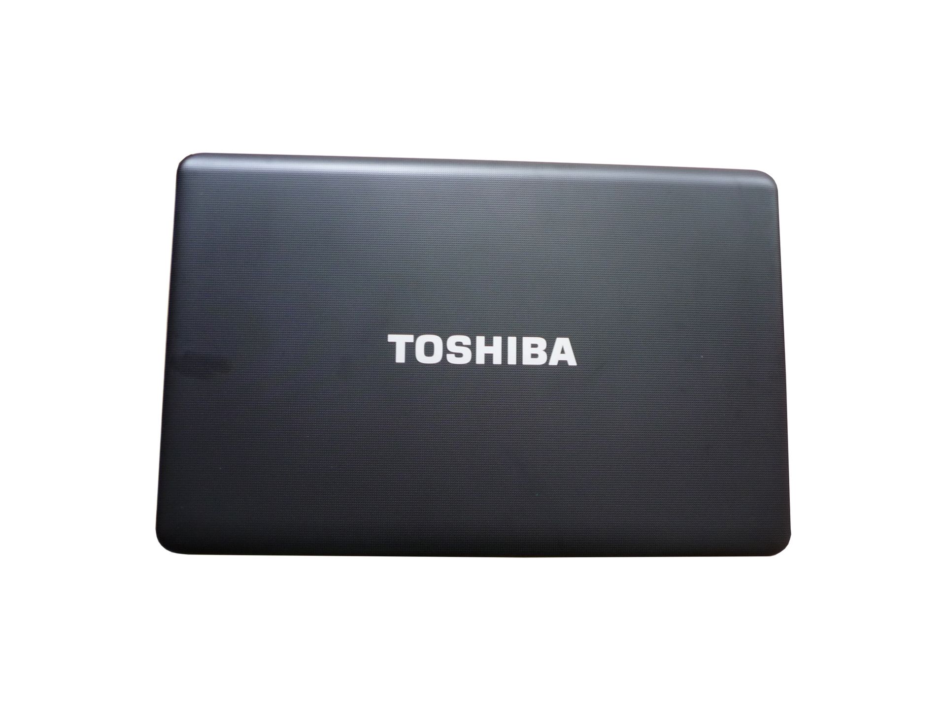Toshiba Satellite Pro L770 - praktyczna 17 nie tylko dla biznesu [test cz. 1] 2