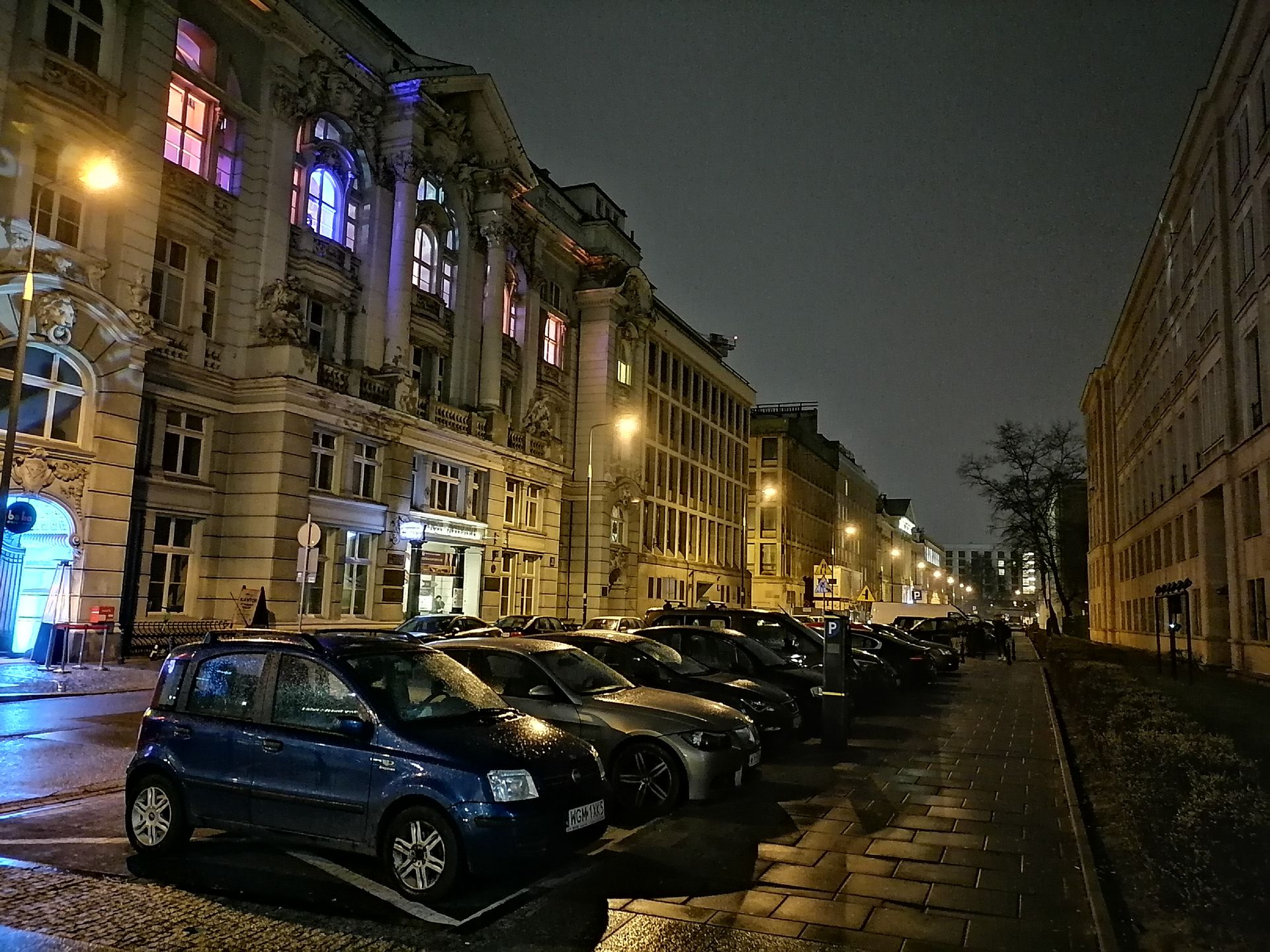 Huawei P40 lite E: wrażenia po kilku dniach. Czy to był odlot? 9