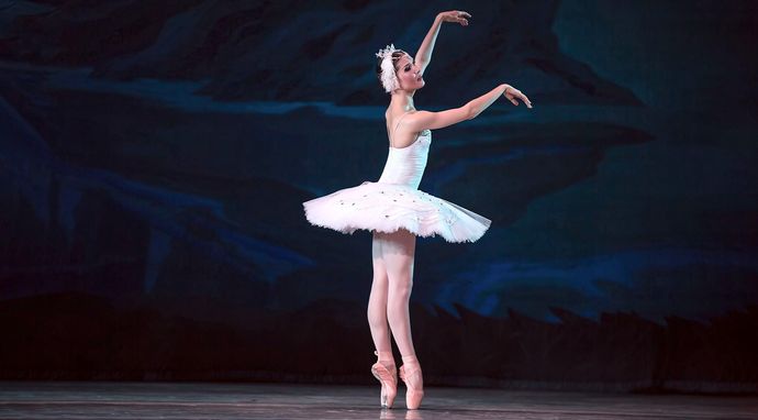 Closed - A Ballet from Real Life