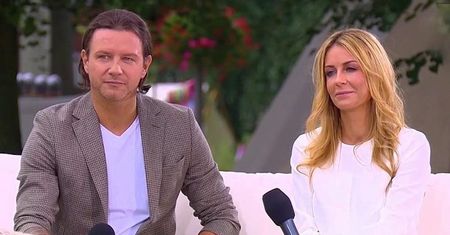 Małgorzata Rozenek i Radek Majdan pierwszy raz o kulisach "Azja Express". Jak skomentowali zabawną scenkę z "Me is Victoria Beckham"?