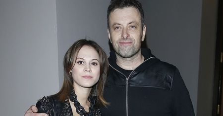 Tymon Tymański i jego żona Marysia o 19 latach różnicy wieku między nimi. Kłócą się? I czy bywają o siebie zazdrośni?