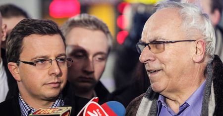 Rocznica setnych urodzin Edwarda Gierka. Ciche obchody w Sosnowcu