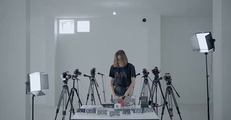 Fotograficzna symfonia migawek. To miód dla uszu każdego fotografa