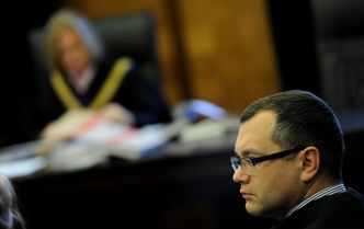 Serbski zbrodniarz wojenny może odbywać karę w Polsce