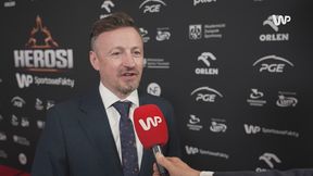 To będzie jego nowa rola? Małysz odpowiada