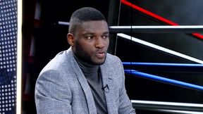 Sektor Gości 97. Izu Ugonoh chce walczyć z Joshuą o pas MŚ. "Moje ambicje i nadzieje znowu ożyły" [cały odcinek]