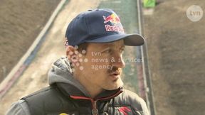 Adam Małysz: Mamy predyspozycje, żeby stać się światową potęgą skoków