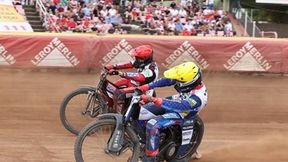 Abramczyk Polonia Bydgoszcz - FOGO Unia Leszno 42:48 (galeria)