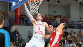 Polska - Chorwacja 69:72 [GALERIA]