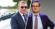 Wróci Morawiecki i Kurski? Jest odpowiedź posła PiS