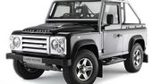 Limitowany Land Rover Defender na 60-lecie