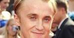 Draco Malfoy z wokalistą McFly