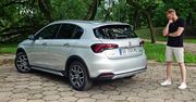 Test: Fiat Tipo Cross - budżetowość mniej budżetowa?