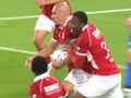 W 80. minucie przegrywali 1:4. Nagle wydarzył się cud