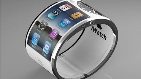 Czy tak będą wyglądały przyszłe smartwatche? 10 świetnych konceptów 1