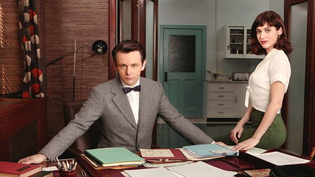 10 powodów, dla których warto oglądać "Masters of Sex" 1