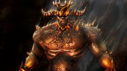 Dante's Inferno - nowy trailer 1