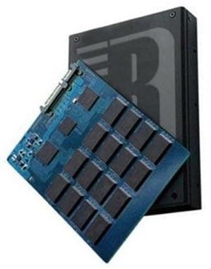 RunCore SSD - zafunduj sobie ultraszybkie 1 TB