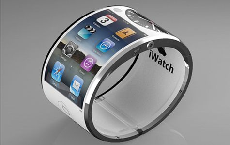 Czy tak będą wyglądały przyszłe smartwatche? 10 świetnych konceptów