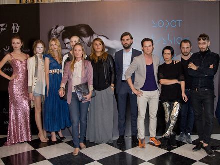 Sopot Art & Fashion Week – kolejne szczegóły wydarzenia