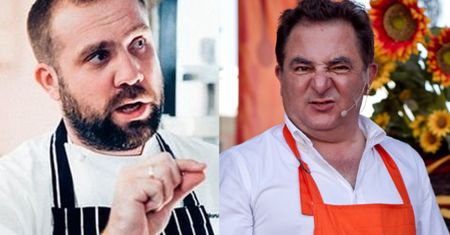 Program "zastępcy Makłowicza" jest dwukrotnie droższy niż "Podróże kulinarne"...