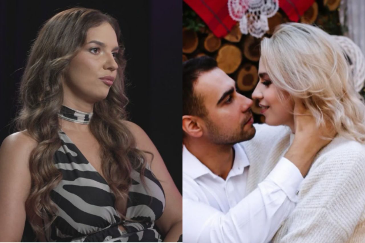 Oliwia ze "ŚOPW" pogodziła się z byłym mężem. Tak mówi o powrocie do Łukasza: "Skupiamy się, żeby WYCHOWAĆ RAZEM SYNA" (WIDEO)
