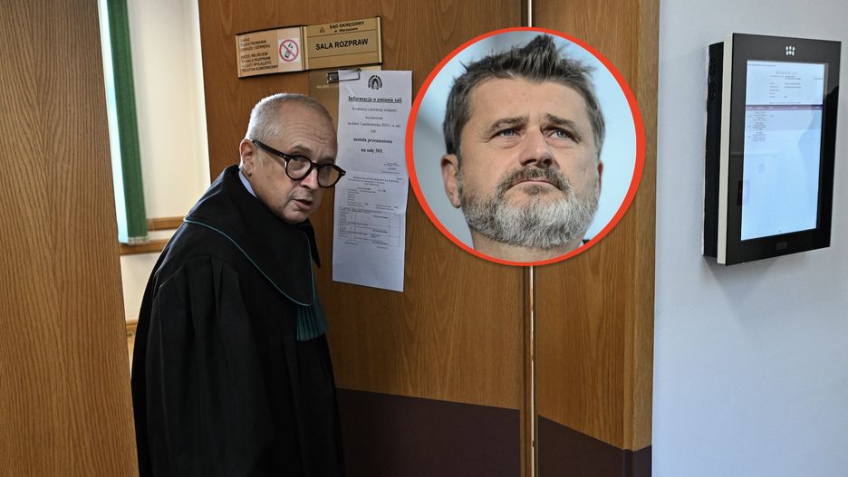 Mecenas Jacek Dubois uważa, że doszło do złamania tajemnicy obru