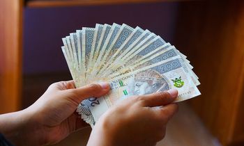 Dopłata do rachunków nawet 3500 zł. Termin mija z końcem sierpnia