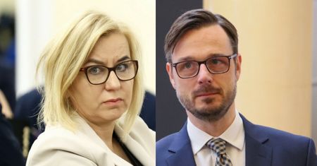 Nagły zwrot w sprawie ustawy wiatrakowej. Zielone światło jeszcze nie teraz
