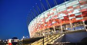 Największa gigapanorama w Polsce powstanie na meczu Polska - Portugalia