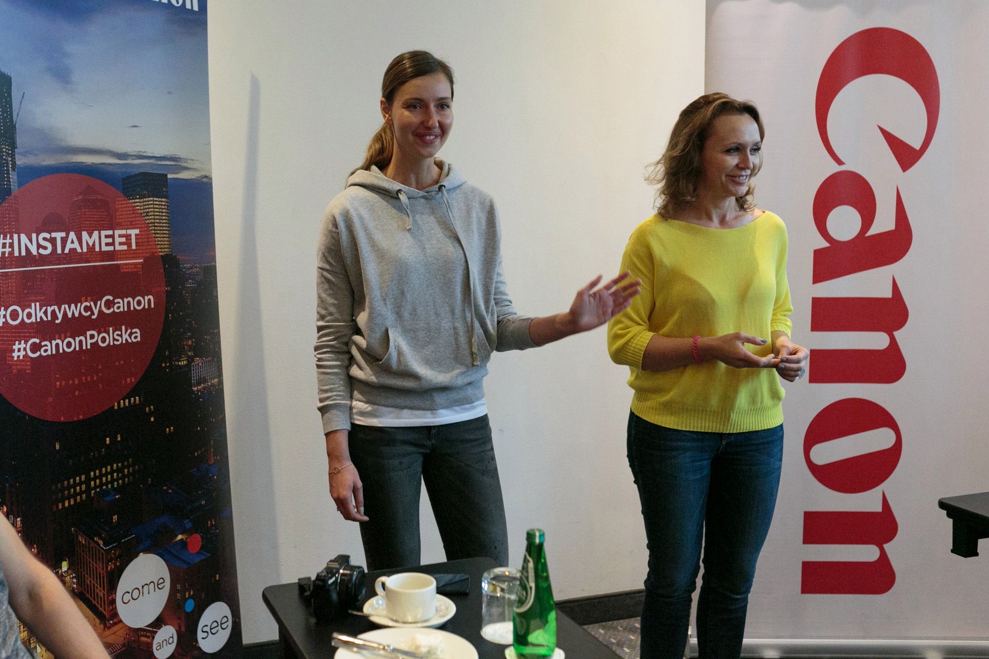 Byliśmy na Instameet Canon - inspirującym spotkaniu Instagramowiczów z Wrocławia 5