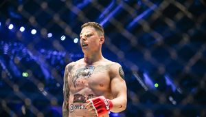 Kolejny Polak zawalczy o kontrakt z UFC