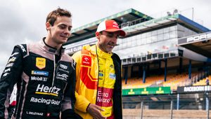 Kubica znów wygra 24h Le Mans? "Wiele pytań bez odpowiedzi"
