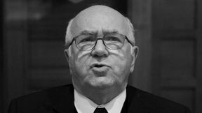Nie żyje Carlo Tavecchio. Były szef włoskiej federacji piłkarskiej miał 79 lat