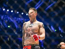 Kolejny Polak zawalczy o kontrakt z UFC