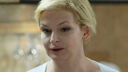 1. Marta z ''M jak miłość''
